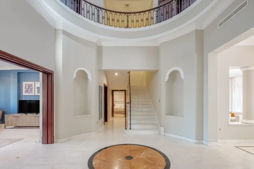 Maison Privee - Prvt Pool & Beach in Luxury Palm Jumeirah Villa