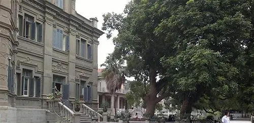 Xiamen Zhongdeji Villa Hotel