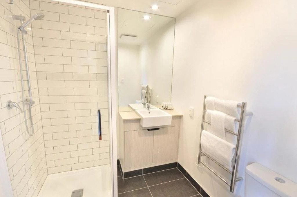 Boulcott Suites