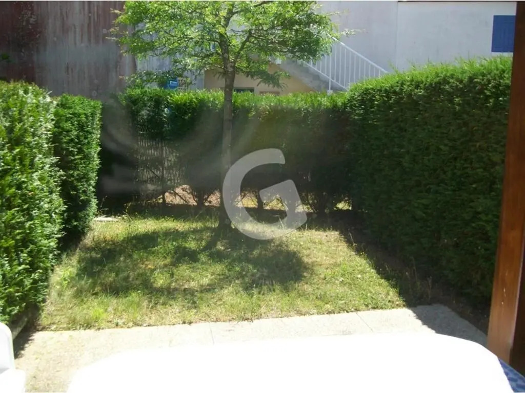 Appartement La Tranche-sur-Mer, 2 pièces, 4 personnes - FR-1-357-69
