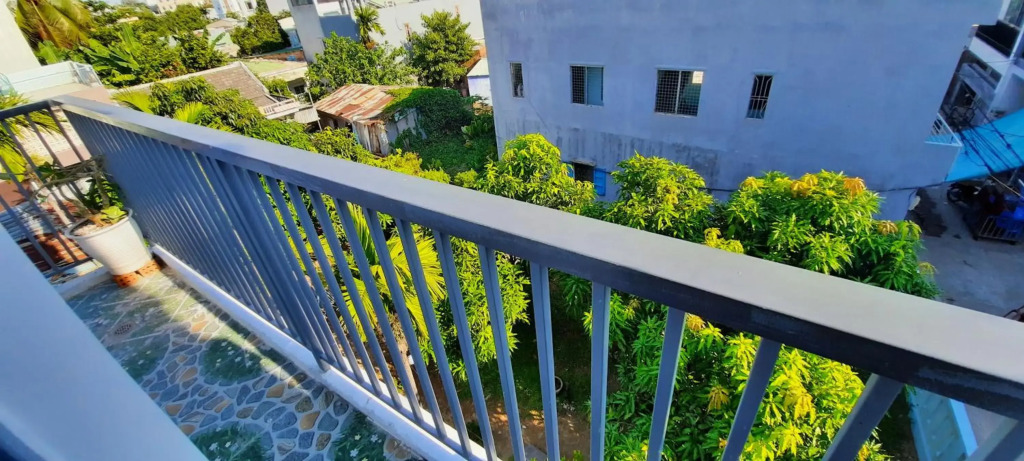 Sena home 3rd-Overlooking Danang Dragon bridge-Han river