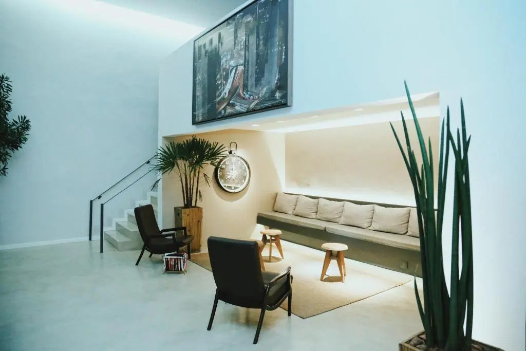 Bê Hotel
