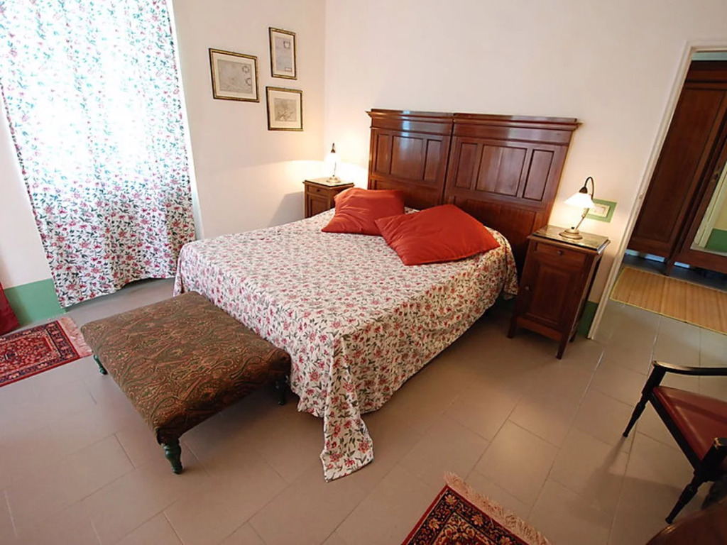House Busani Salsomaggiore Terme