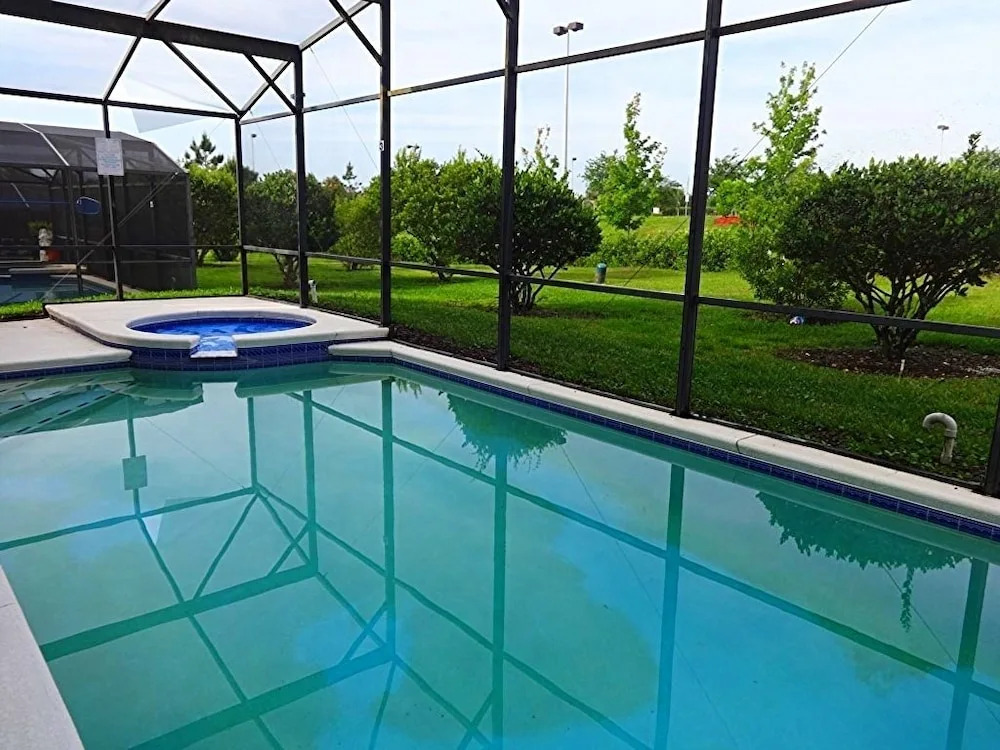 Glenbrook 1625 - Five Bedroom Villa with Private Pool