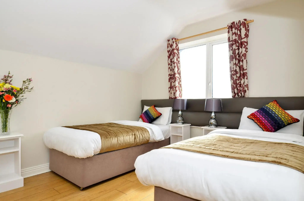 Dingle Harbour Lodge B&B