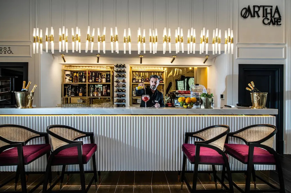 ZET Hotel