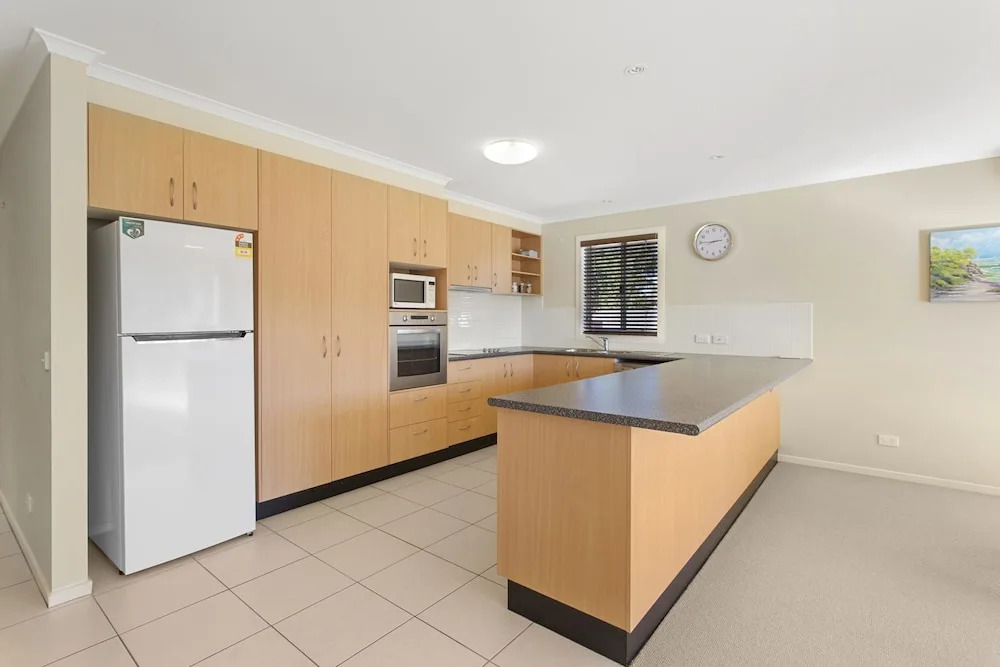 The Apartment on Sapphire