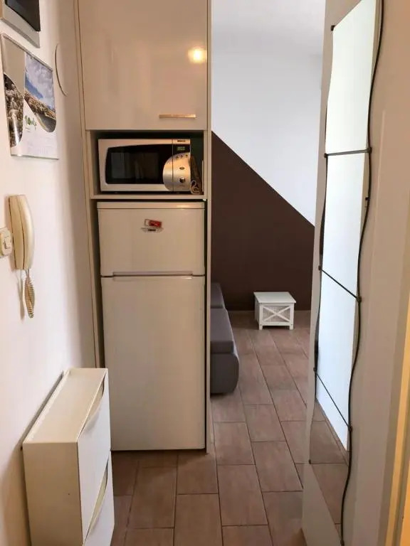 Apartment Kristina