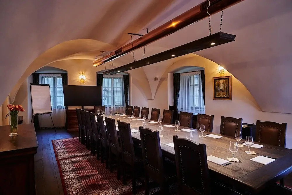 Boutique Hotel ERB