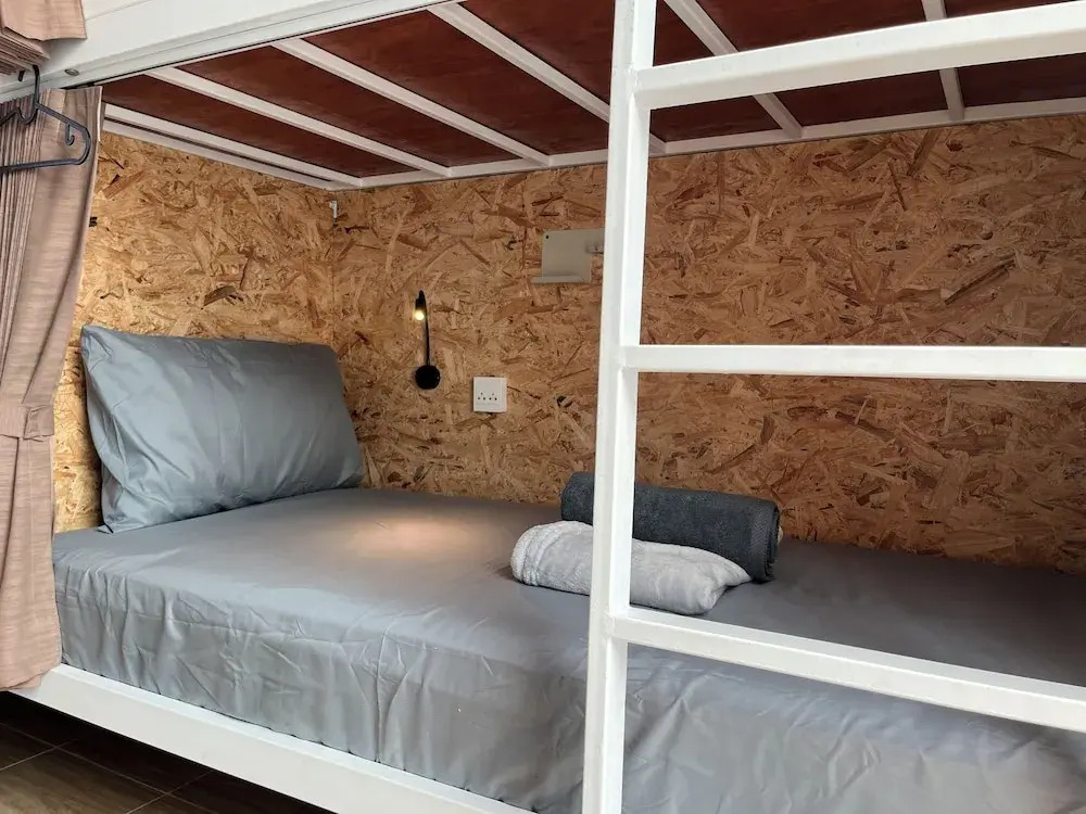 Bunkhouse Koh Phangan