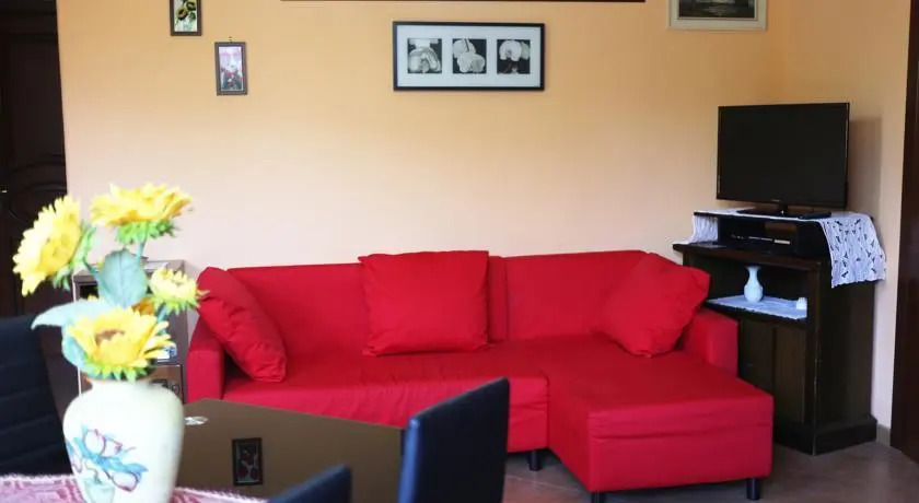 Casa Giuly