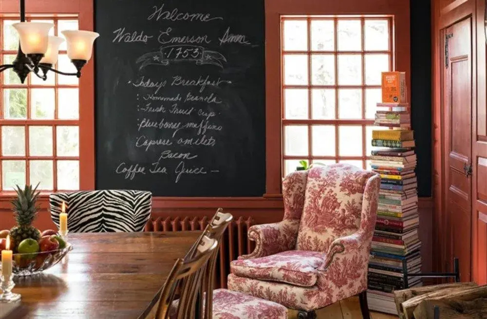 Waldo Emerson Inn