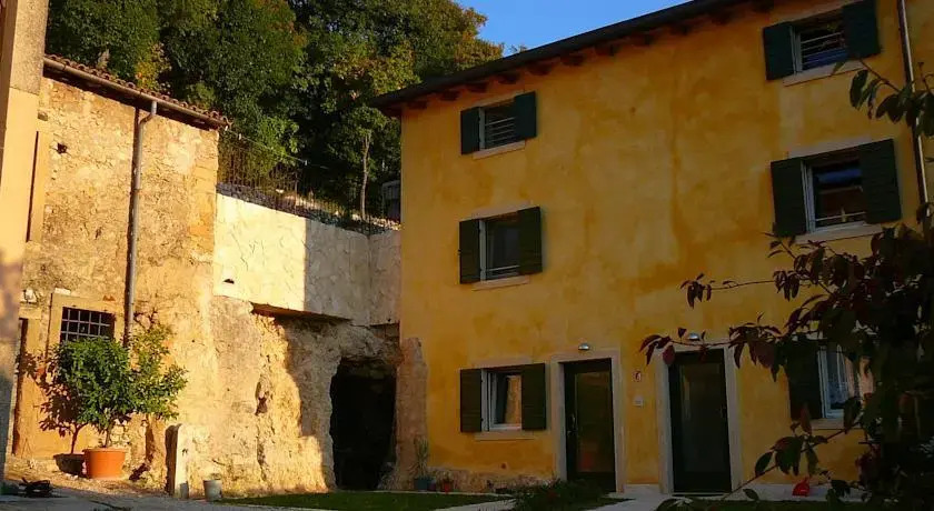 Villa Villamonte