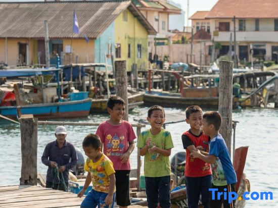 Voyage Retreat Pulau Pangkor