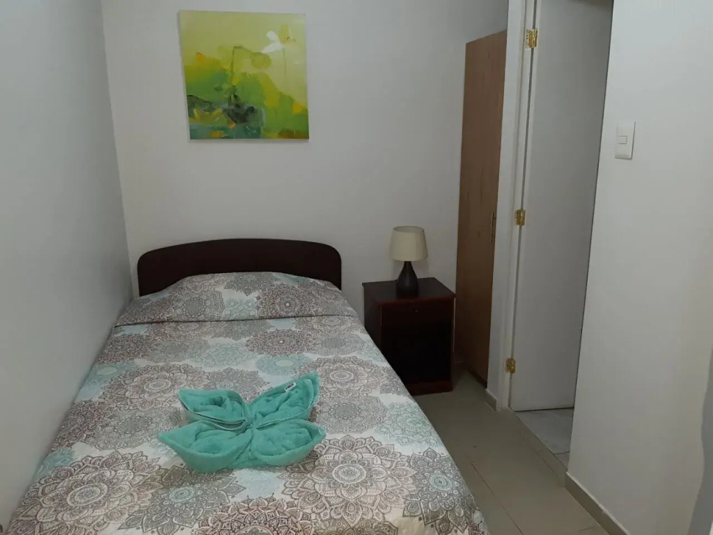 Hostal D' Silvia