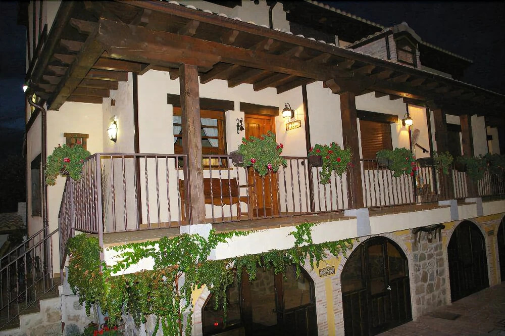 La Garrocha