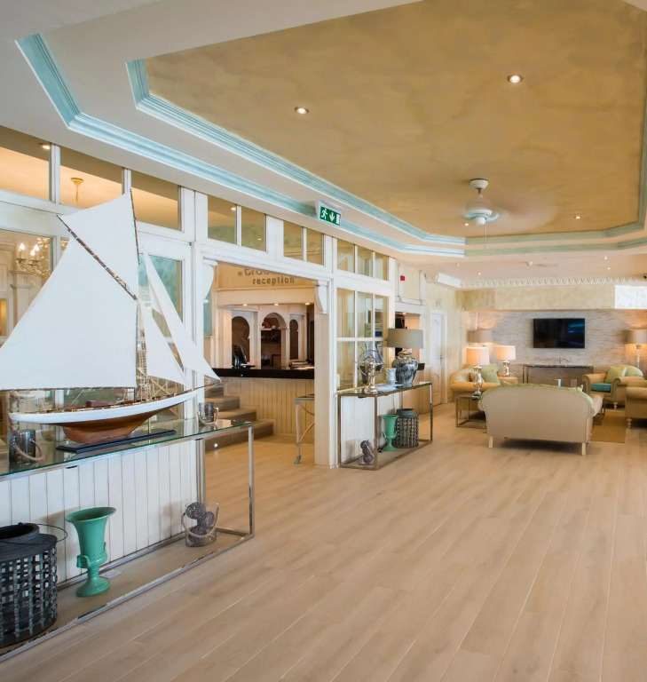 El Oceano Beach Hotel Adults only recommended