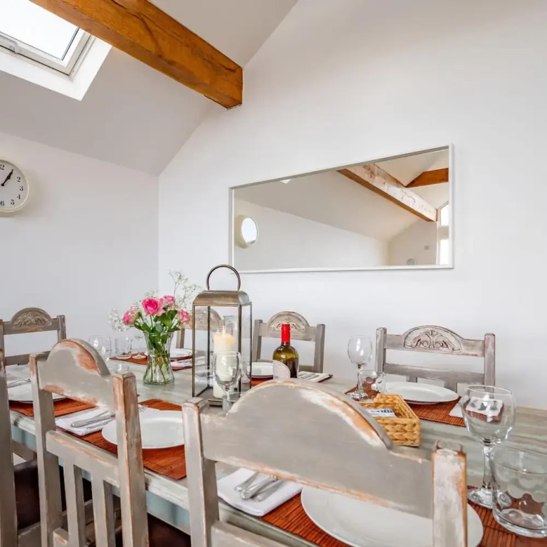 Fisherman s Croft Your Dream Getaway Awaits