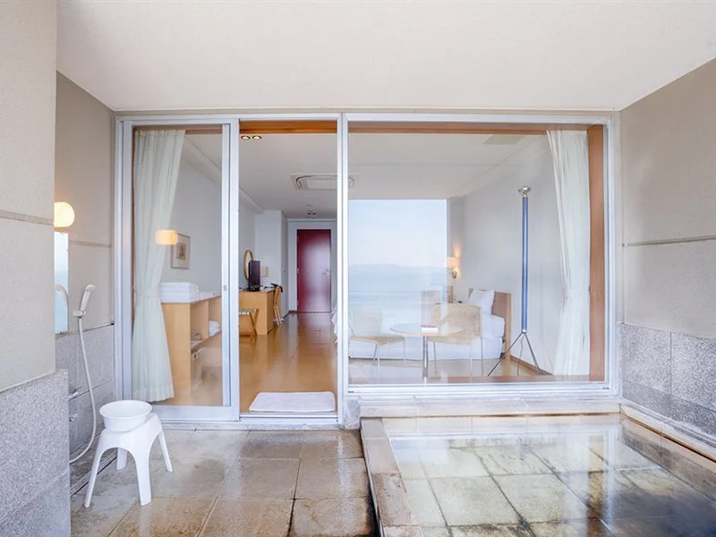 Private Spa Hotel Orange Bay