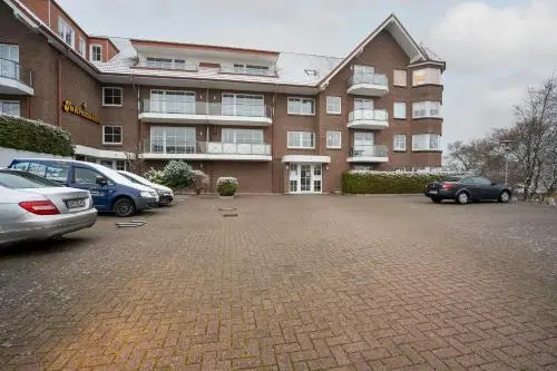 Haus 4 Jahreszeiten