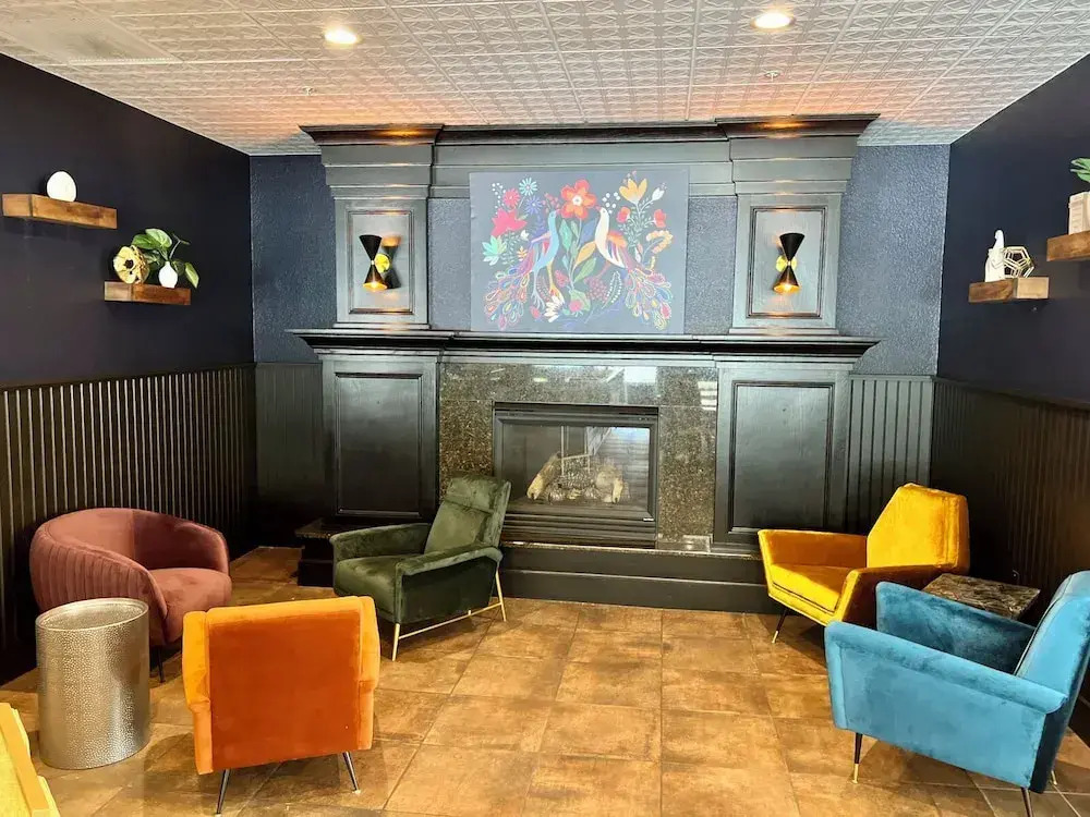 The Clarke Hotel