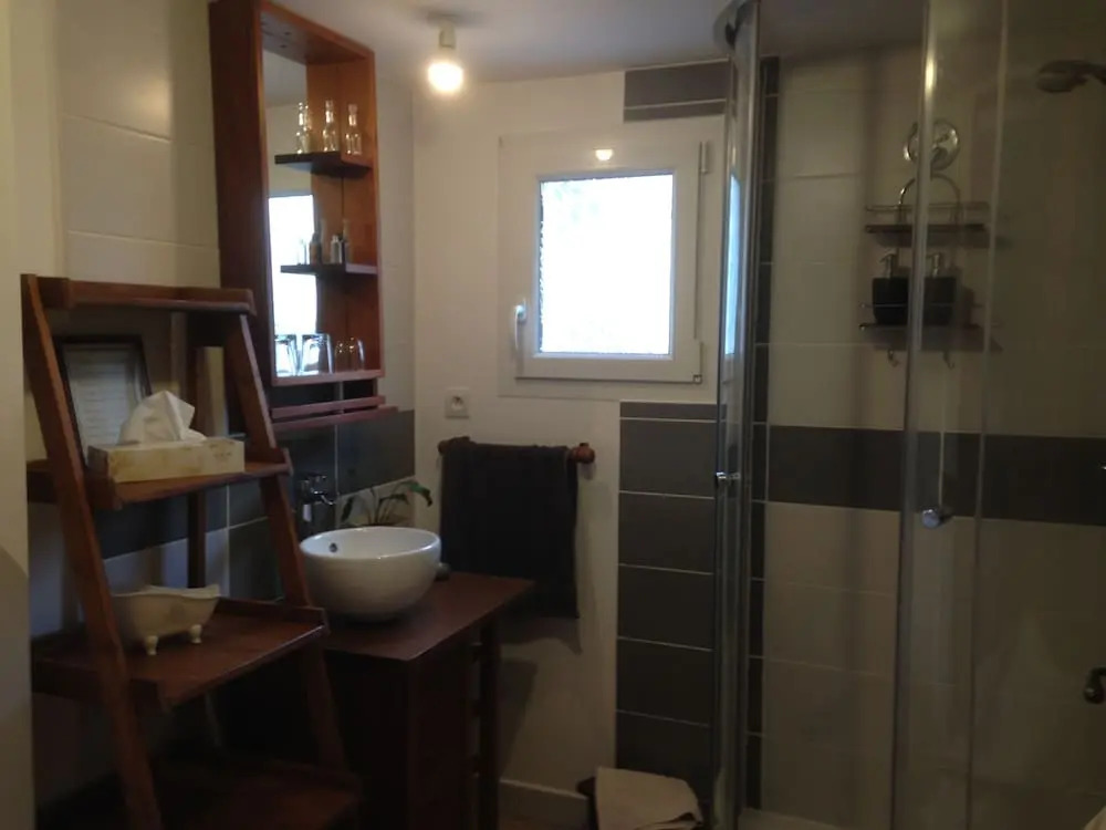 Chambre dHôtes Hola