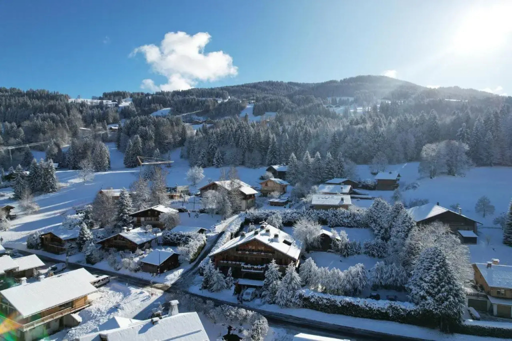 Chalet Princesse