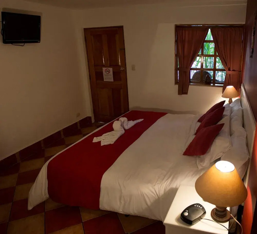 Copacabana Hotel and Suites