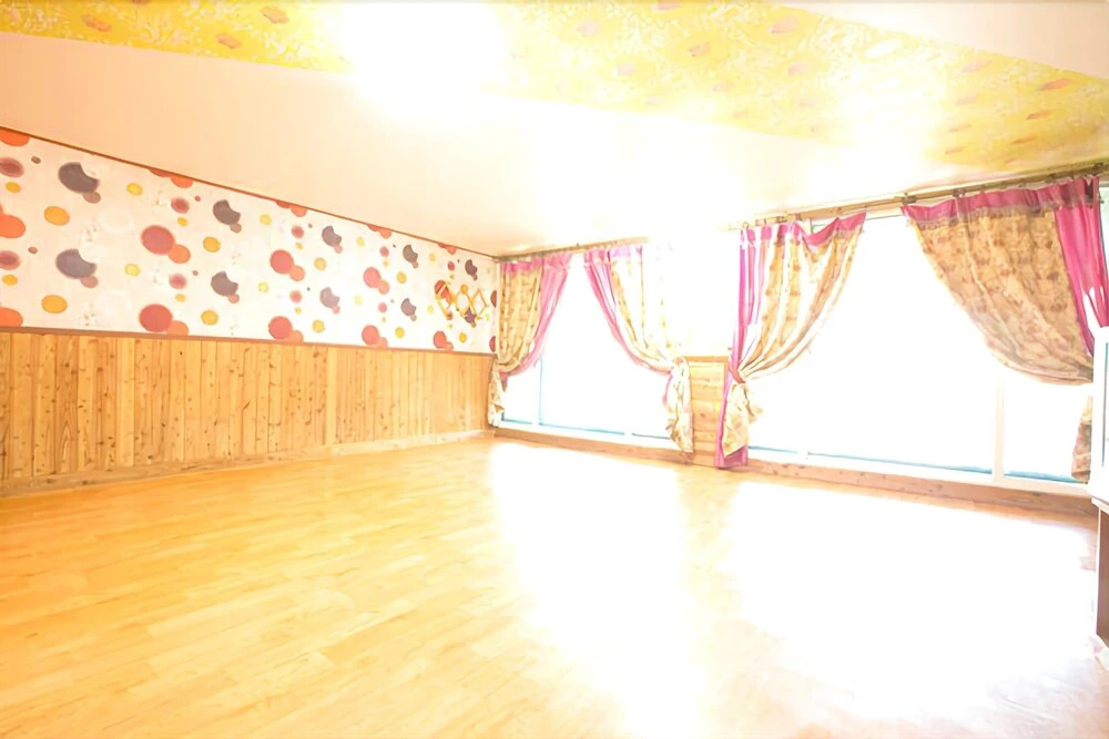 Gapyeong Yongchu Pension