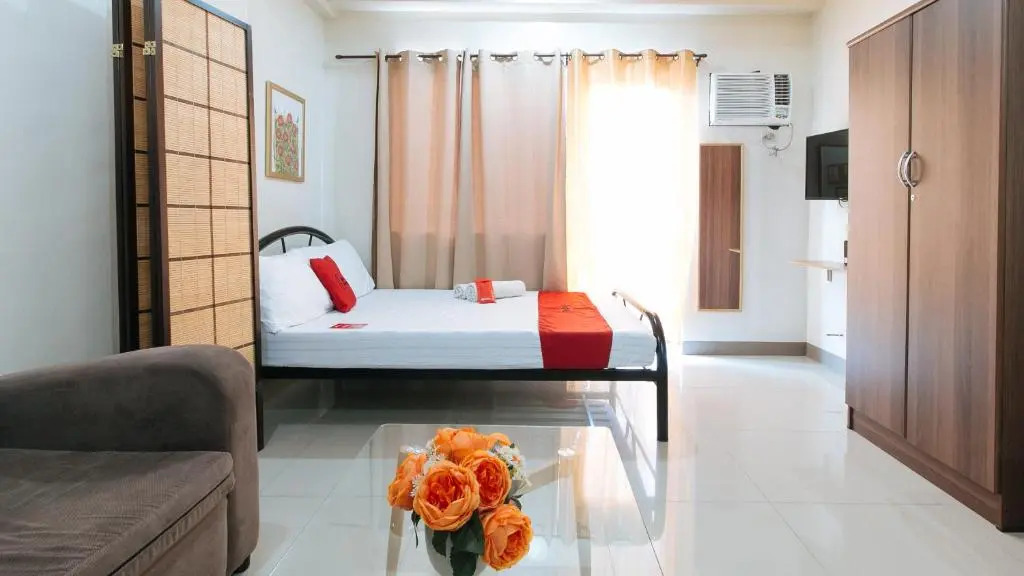 RedDoorz at Kassel Residences Parañaque