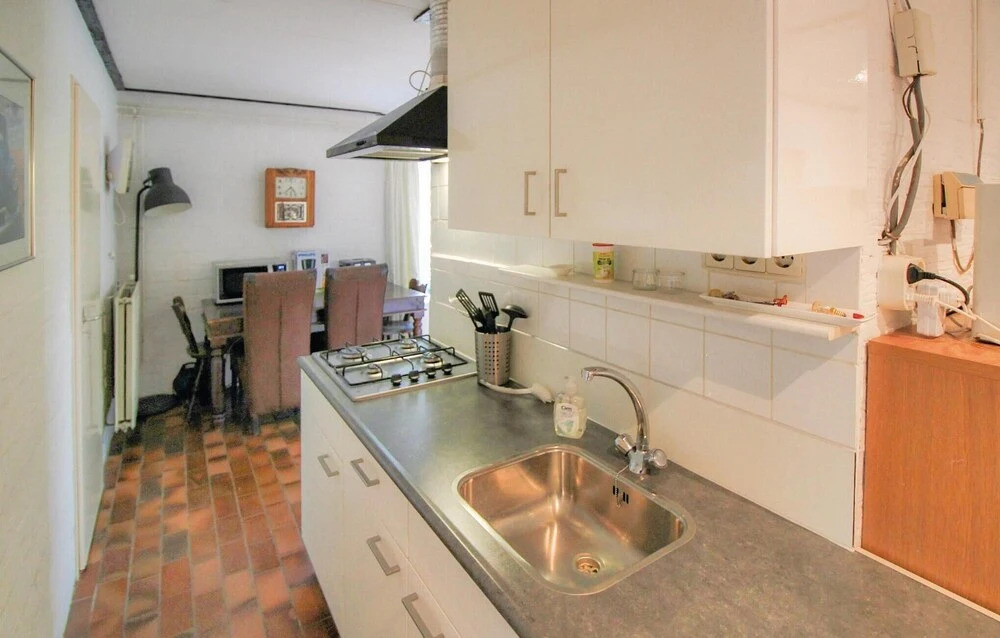 Beautiful Home in Rheezerveen With 2 Bedrooms and Wifi