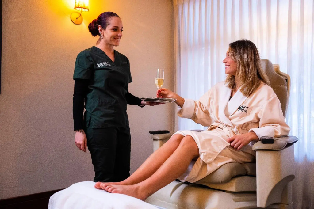 Post Hotel & Spa