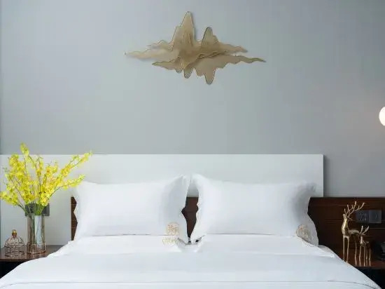 Baoting Haoyue Boutique Hotel