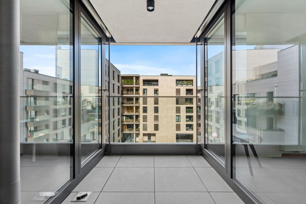 Stylish Apt in Cloche dOr w balconyID233