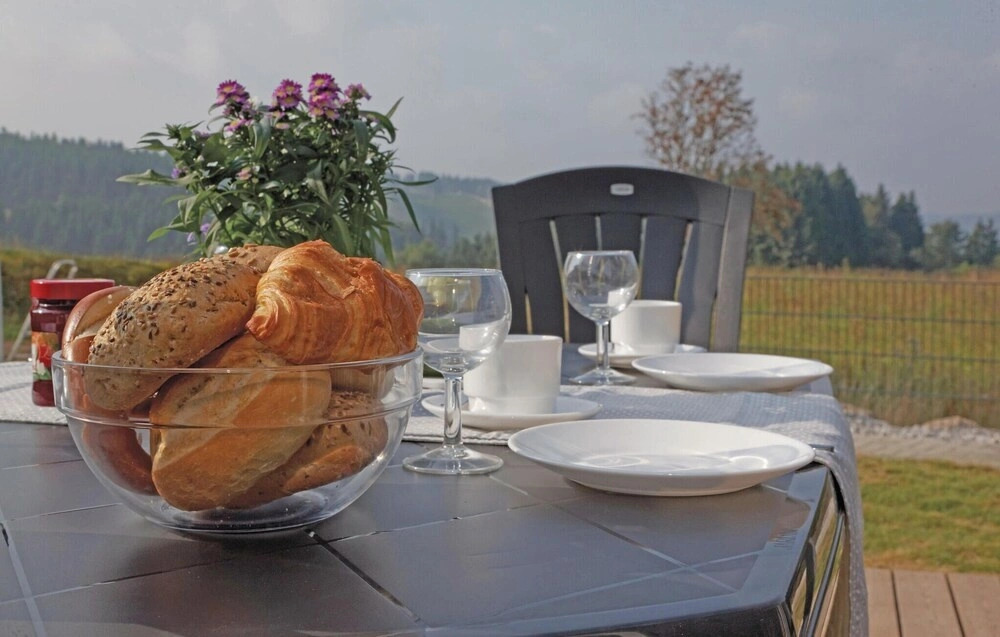 Beautiful Home in St. Andreasberg With 2 Bedrooms, Sauna and Wifi