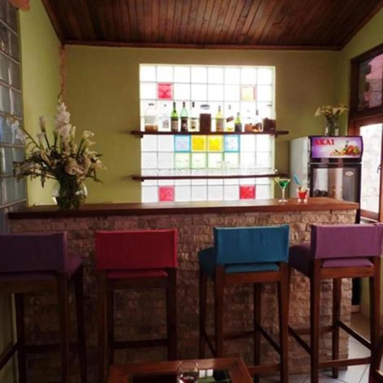 Maison Lovasoa