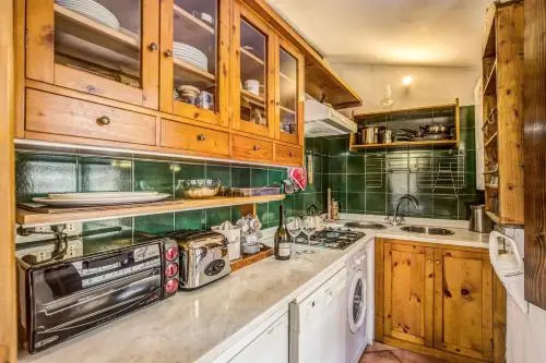 Apartment Via del Garofano