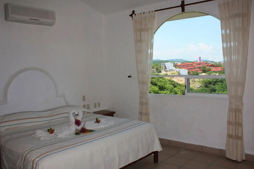 Villas & Resort Luz de Luna