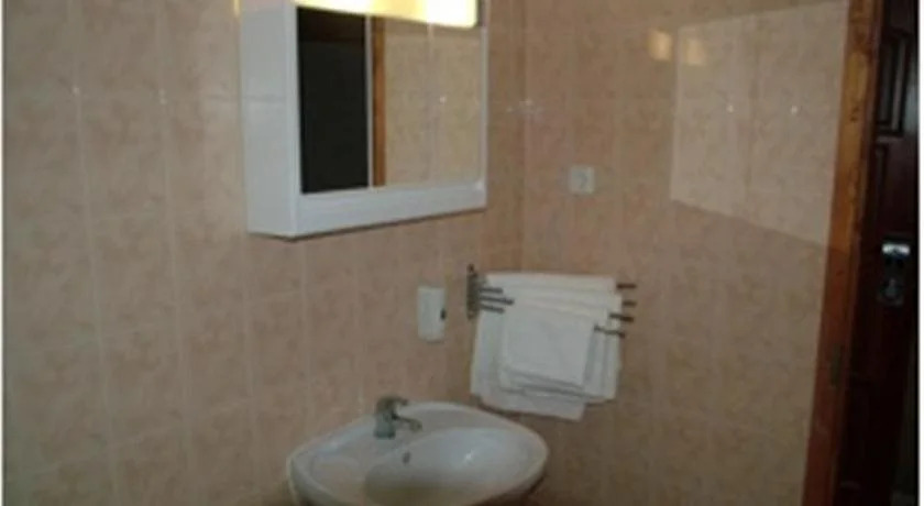 Hotel Hajnal