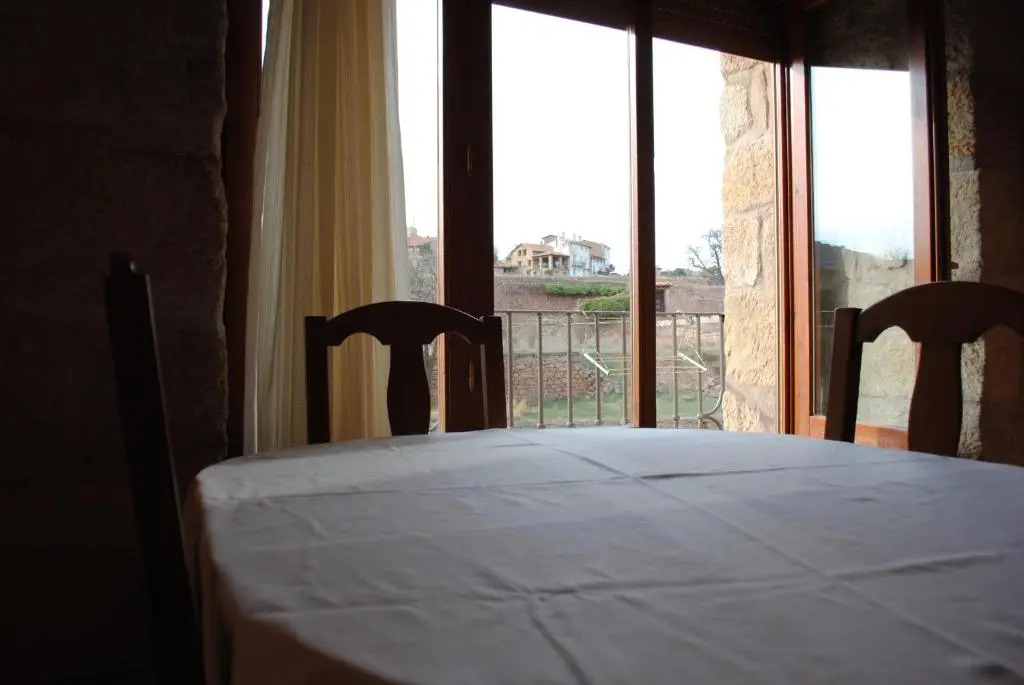 Apartamentos Rio Mora 2