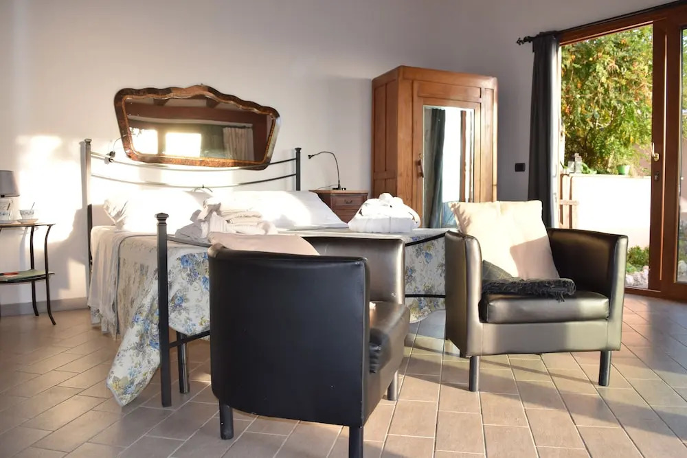 A casa di Silvia