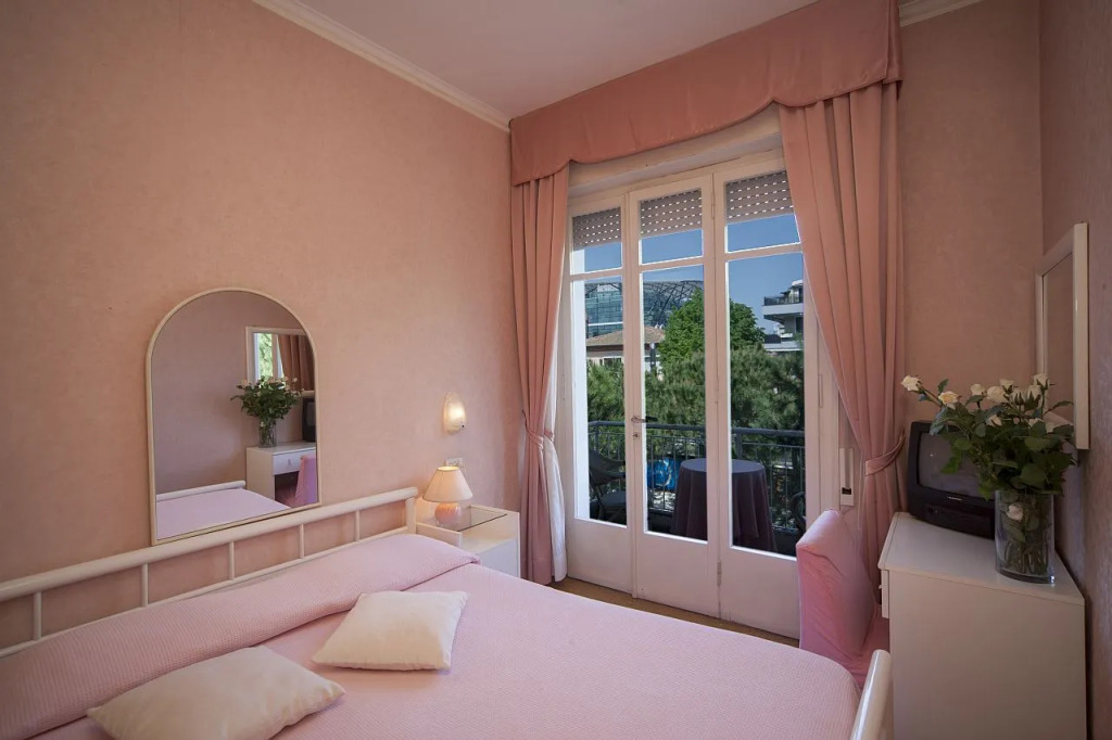 Hotel Aquila DOro