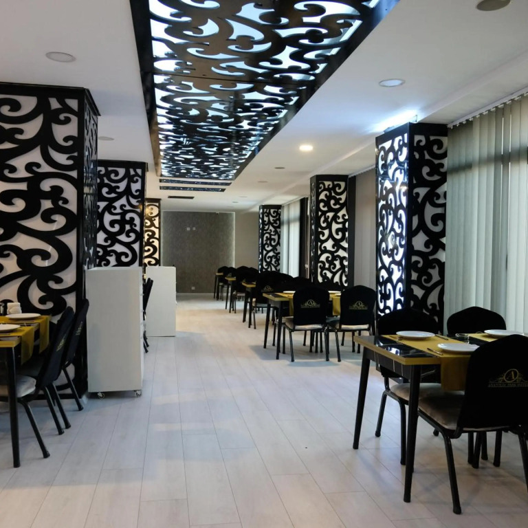 Emin Kocak Hotel Kayseri