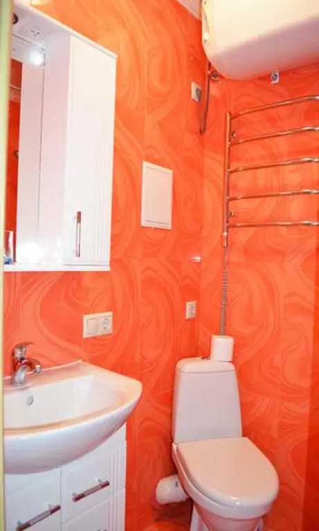 Apartment Laboratorniy per. 26