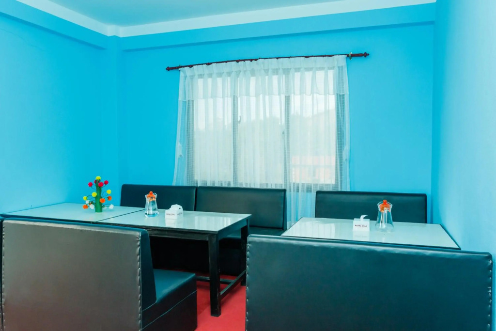 Nagarkot Nayagaun Homestay