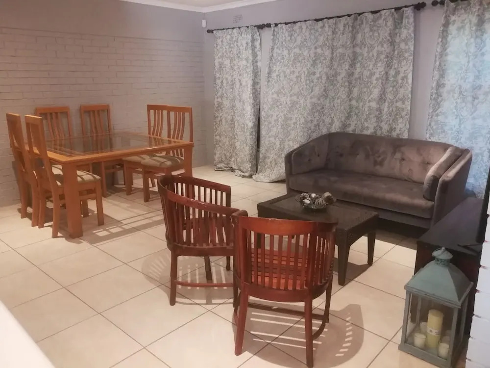 Cape Pine Guest House