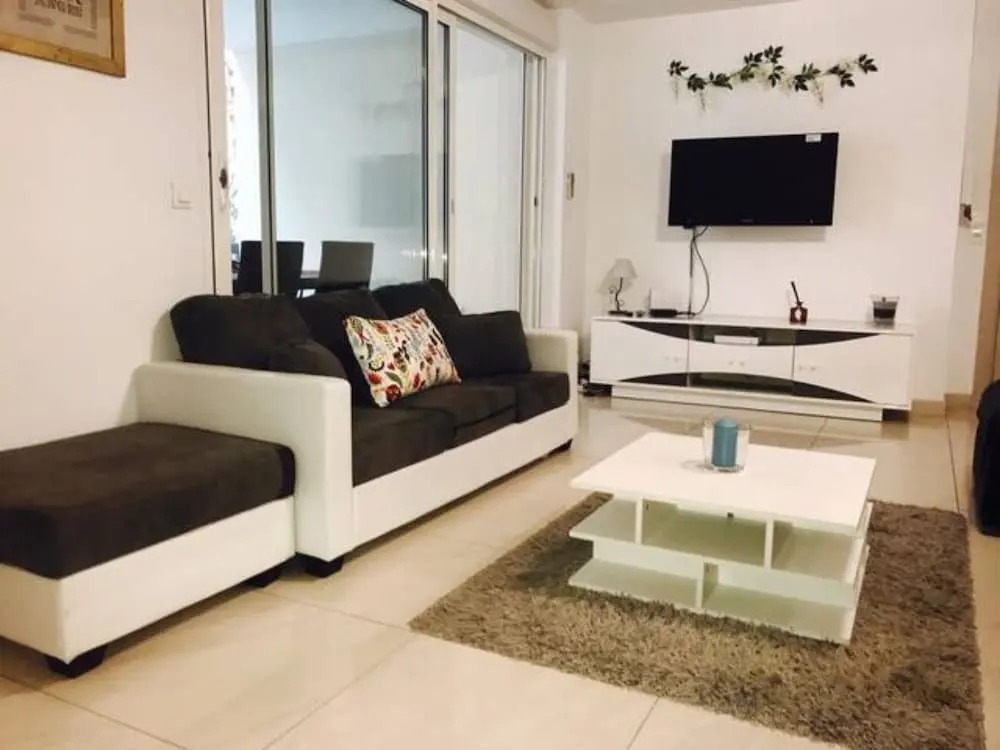 MyAgent cosy appartement 8min palais congres-plages