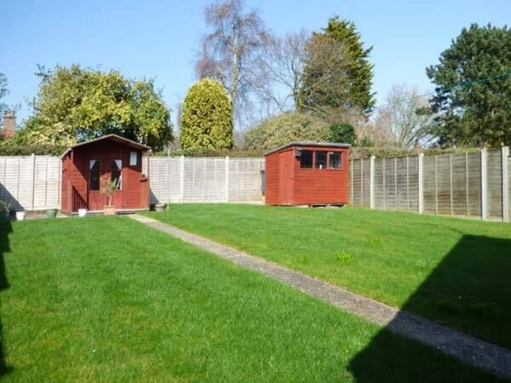 Ferndown Cottage