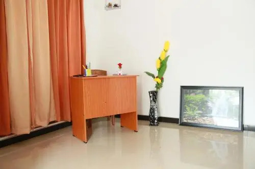 Samaro Resort