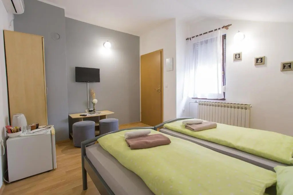 Guest House Stari